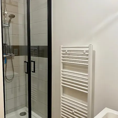4 A 5 Personnes Au Pied Des Pistes Apartment Genos